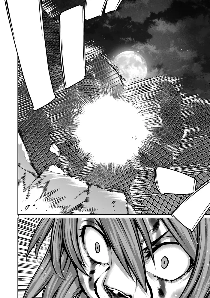 Killing Bites Chapter 85 image 06_optimized